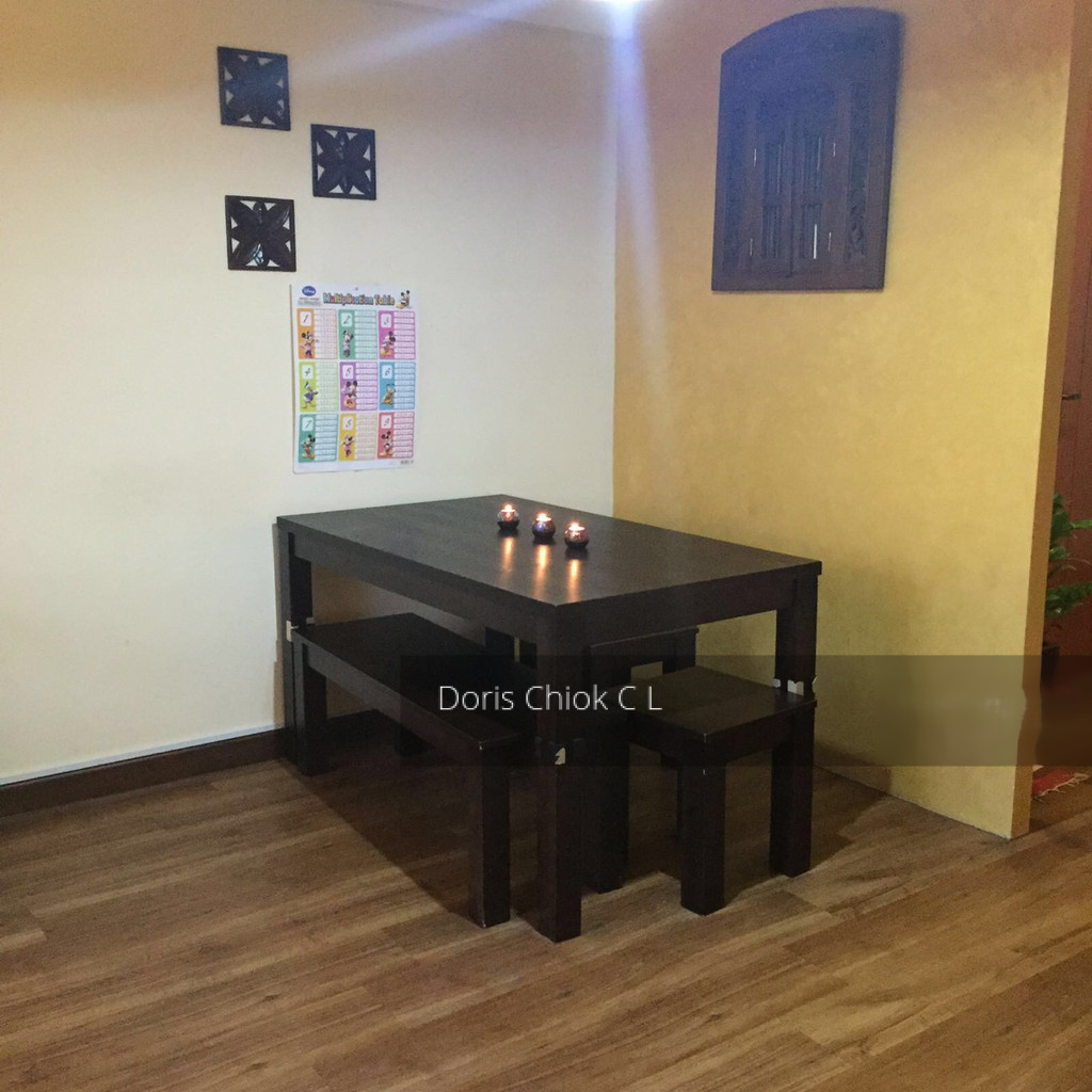Blk 445 Yishun Avenue 11 (Yishun), HDB 4 Rooms #124011502